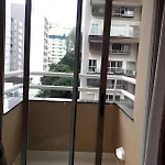 Get A Flat 1202 Jardins/ Ibirapuera