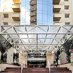 Get A Flat 1202 Jardins/ Ibirapuera