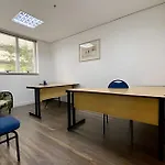 Get A Flat 1202 Jardins/ Ibirapuera