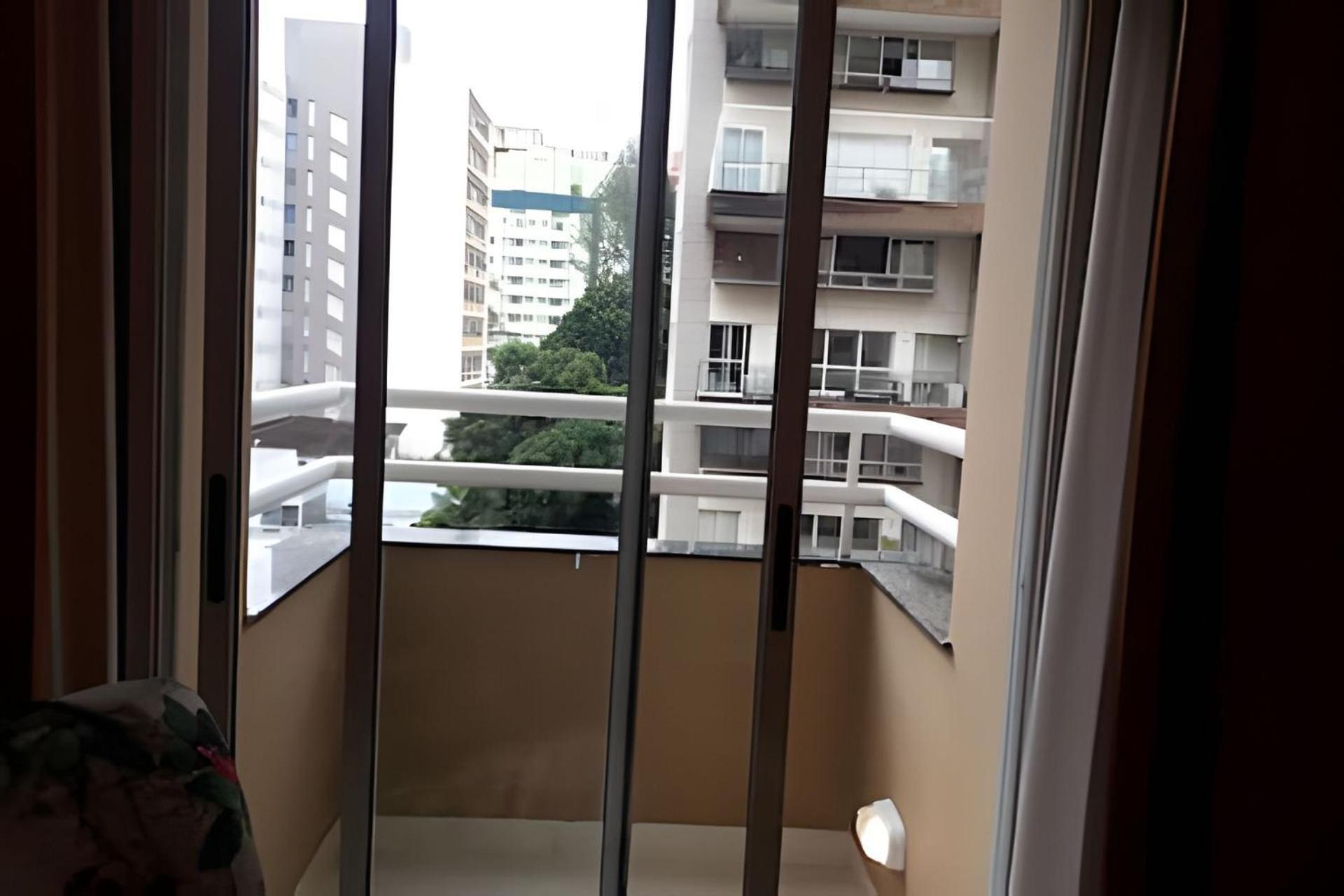 Apartamento Get A Flat 1202 Jardins/ Ibirapuera *