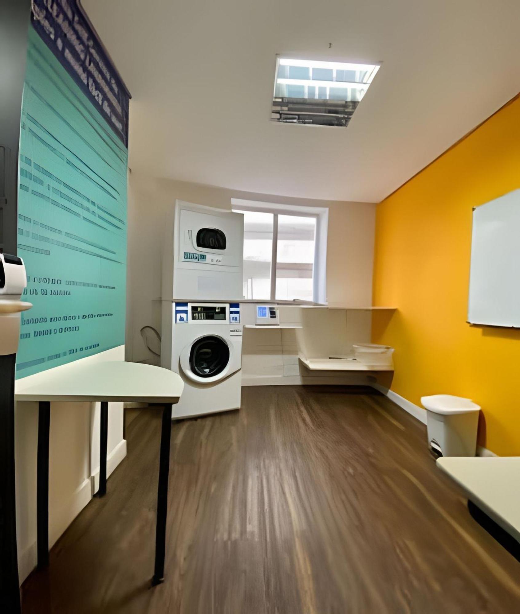 Get A Flat 1202 Jardins/ Ibirapuera Apartamento São Paulo