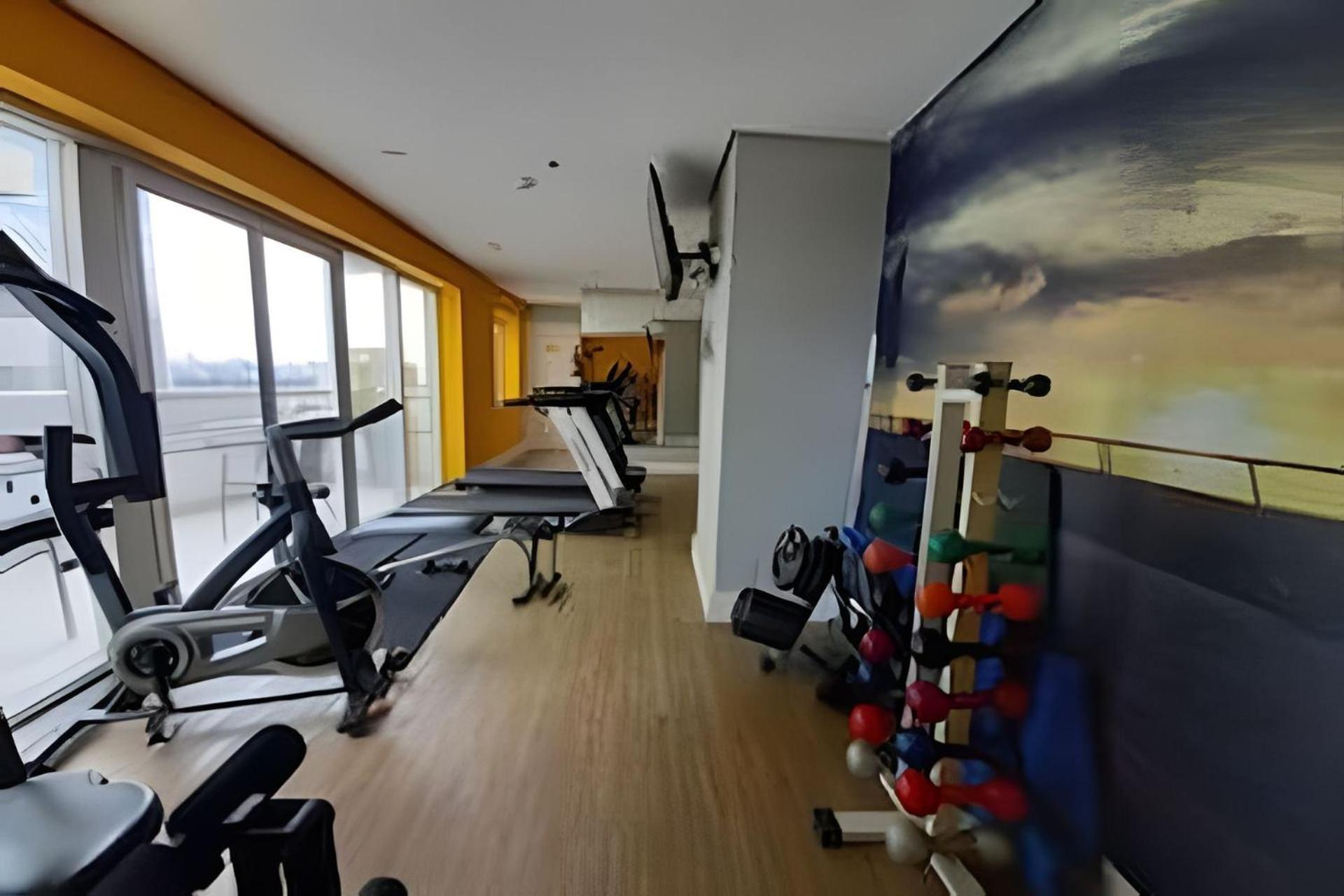 Get A Flat 1202 Jardins/ Ibirapuera Apartamento São Paulo