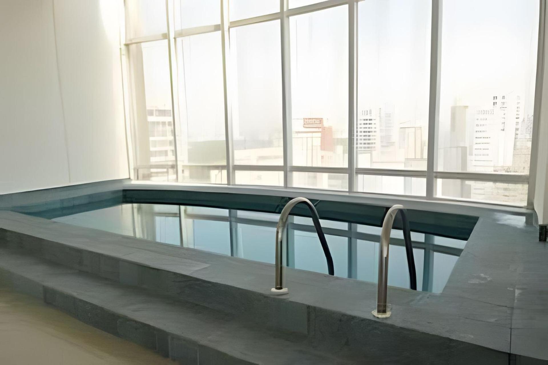 Get A Flat 1202 Jardins/ Ibirapuera
